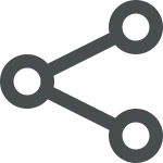 Share SVG Icon
